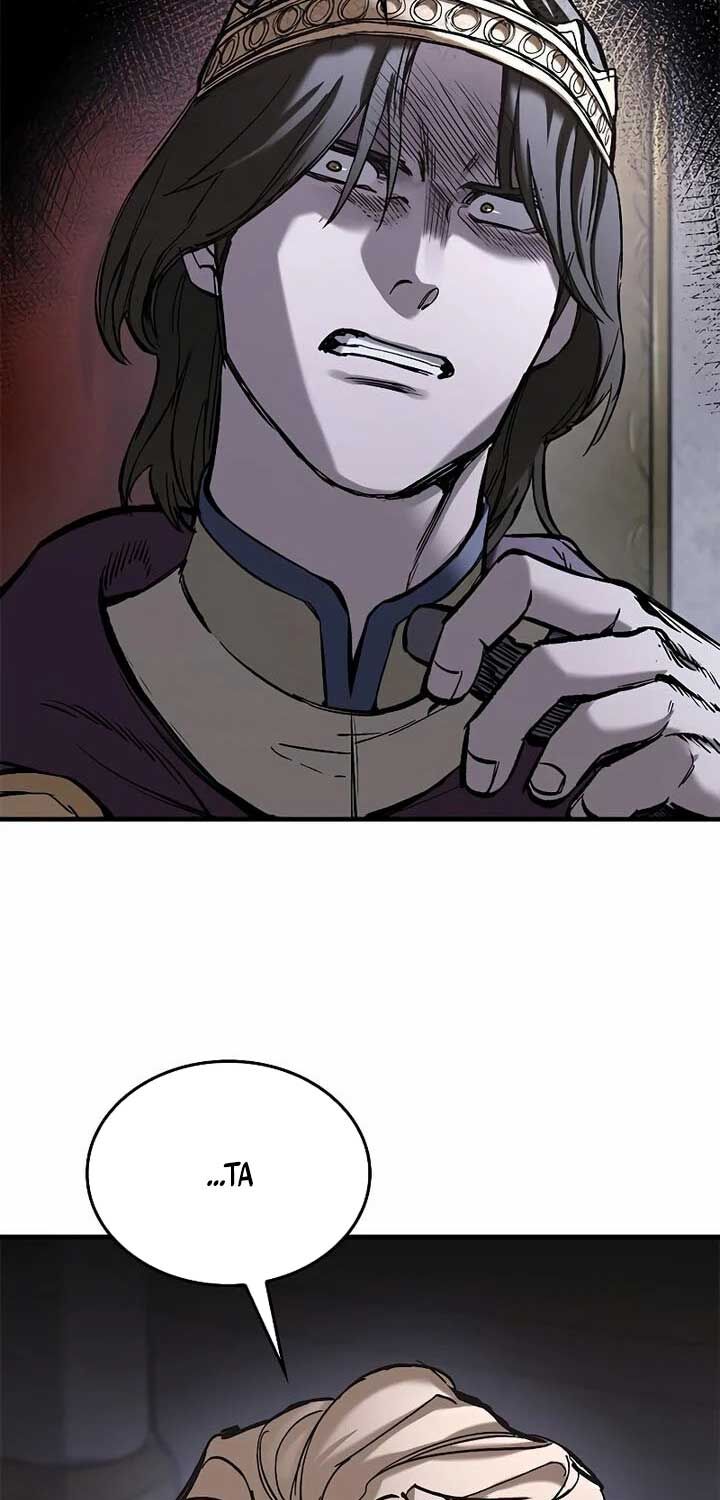 Hiệp Sĩ Sống Vì Ngày Hôm Nay - Chapter 25 - Page 71