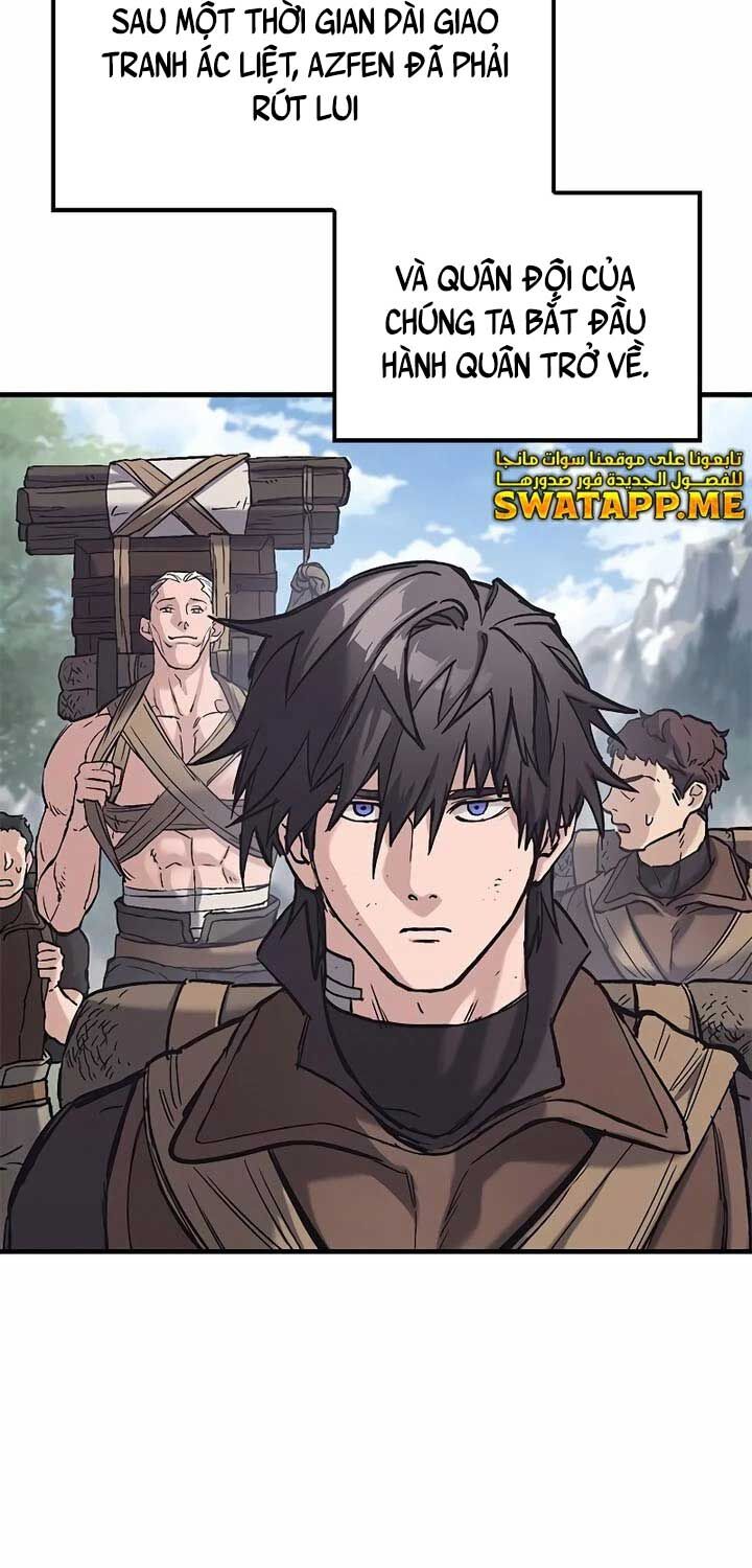 Hiệp Sĩ Sống Vì Ngày Hôm Nay - Chapter 25 - Page 74