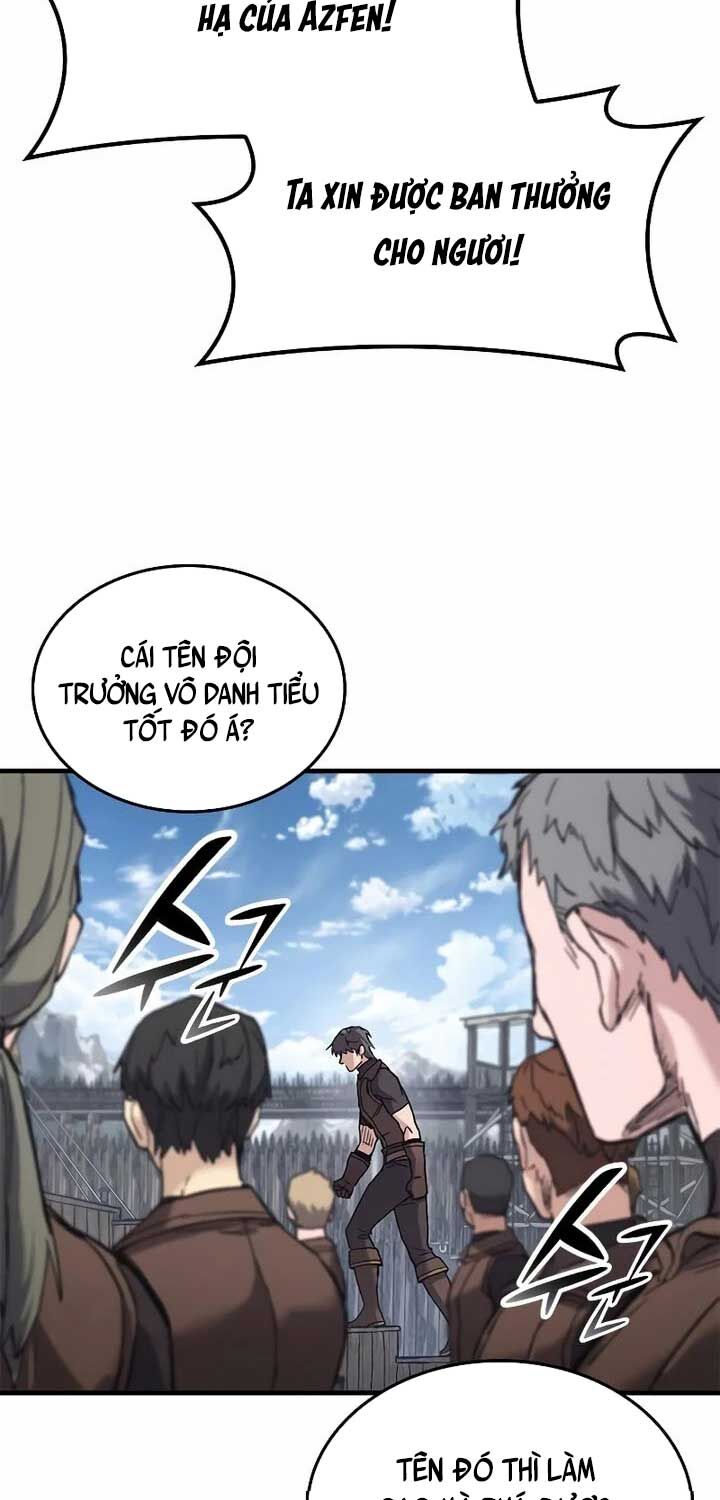 Hiệp Sĩ Sống Vì Ngày Hôm Nay - Chapter 25 - Page 78