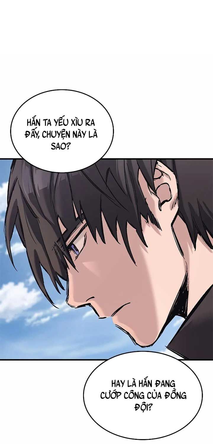 Hiệp Sĩ Sống Vì Ngày Hôm Nay - Chapter 25 - Page 80