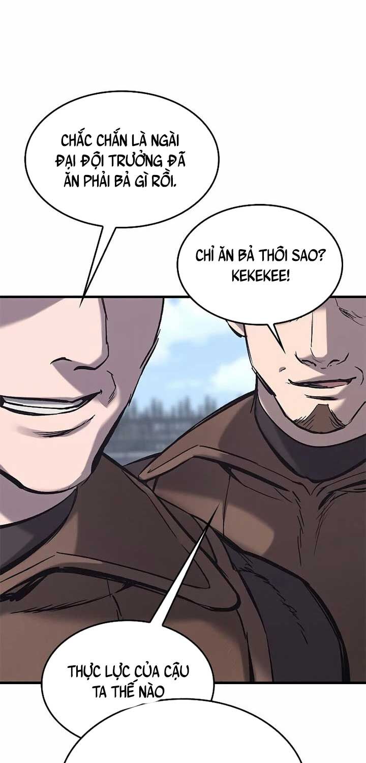 Hiệp Sĩ Sống Vì Ngày Hôm Nay - Chapter 25 - Page 81