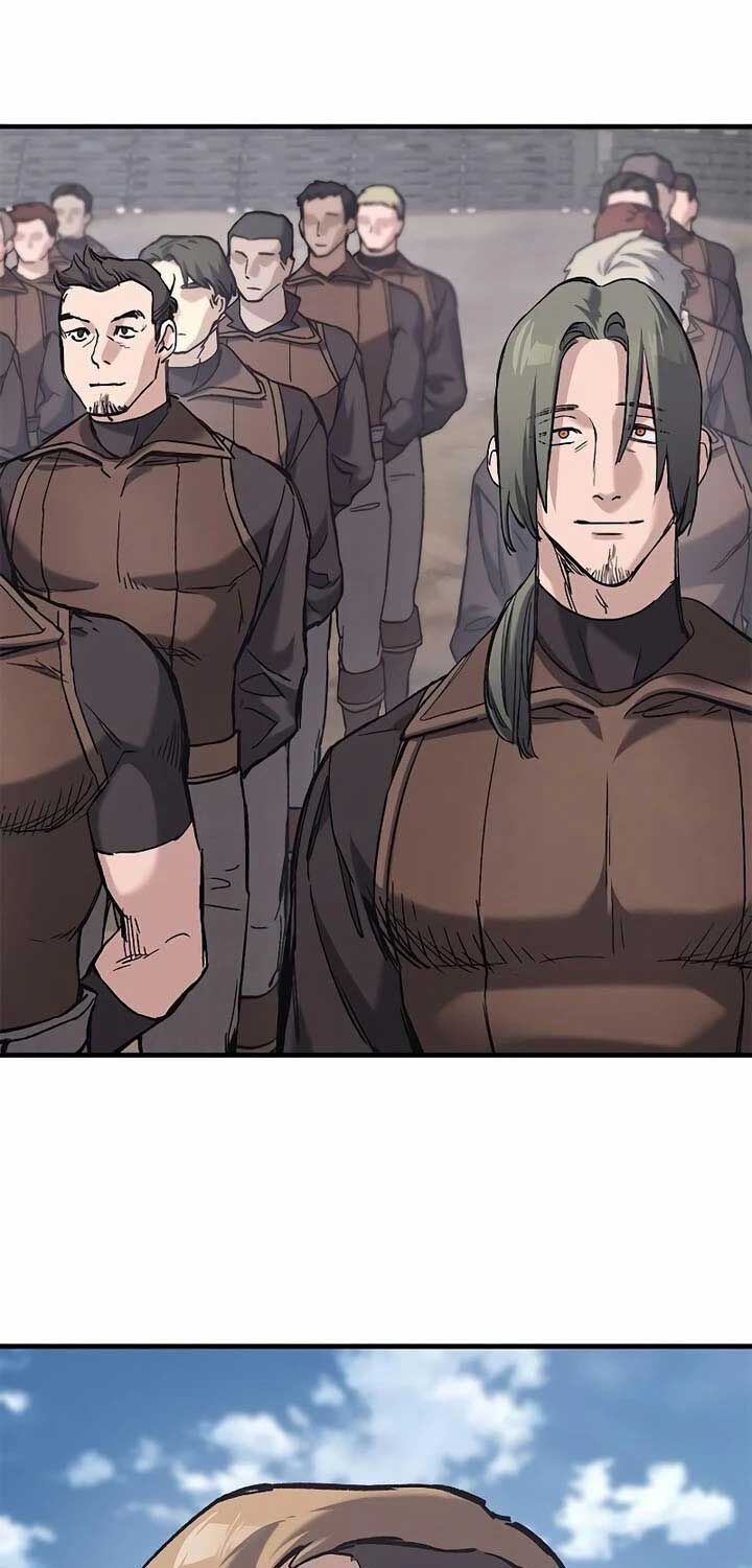 Hiệp Sĩ Sống Vì Ngày Hôm Nay - Chapter 25 - Page 84