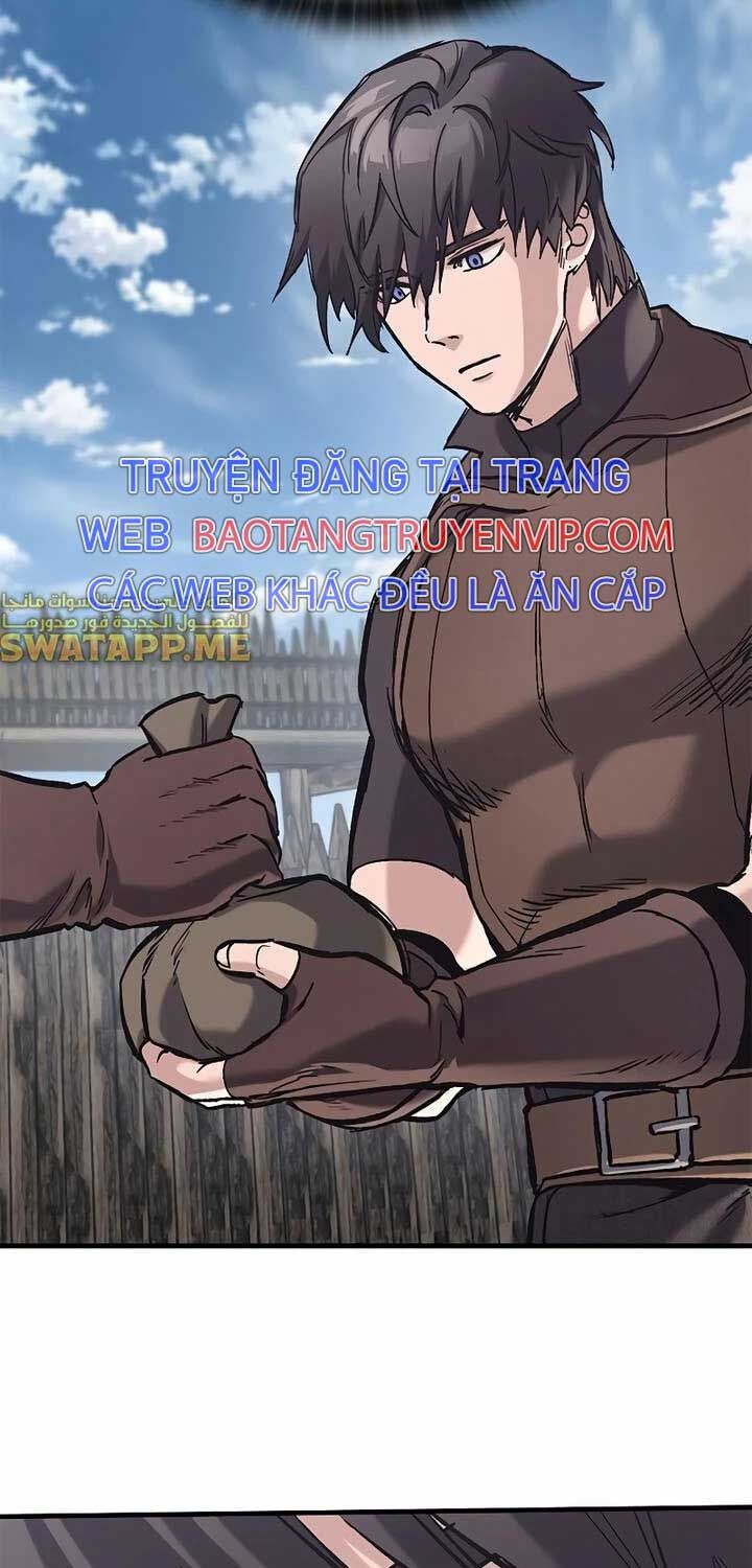 Hiệp Sĩ Sống Vì Ngày Hôm Nay - Chapter 25 - Page 86