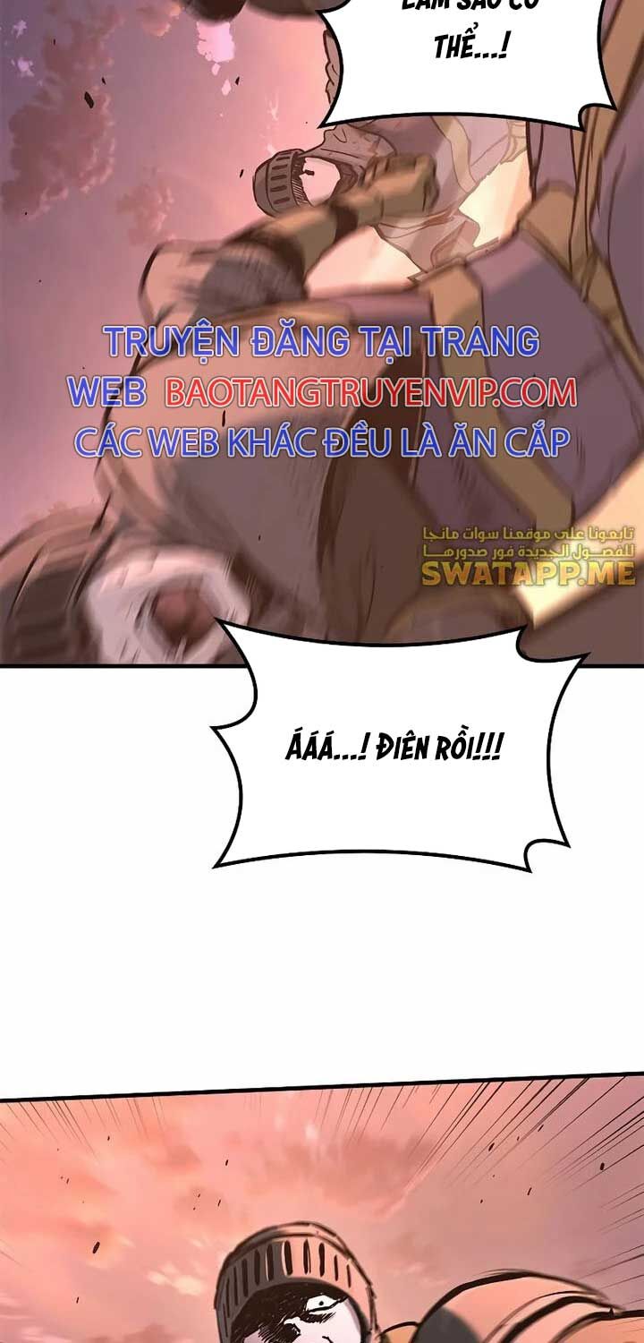 Hiệp Sĩ Sống Vì Ngày Hôm Nay - Chapter 25 - Page 9