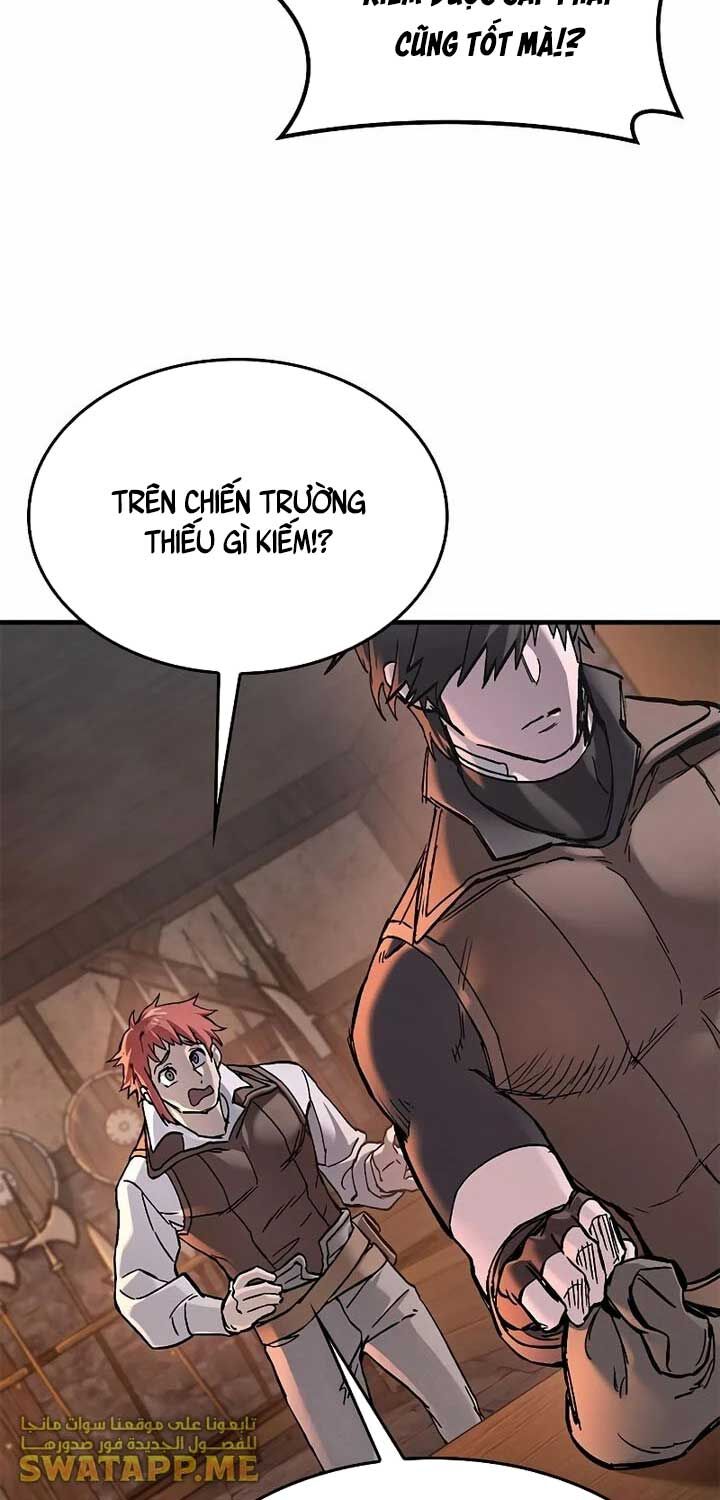 Hiệp Sĩ Sống Vì Ngày Hôm Nay - Chapter 25 - Page 91