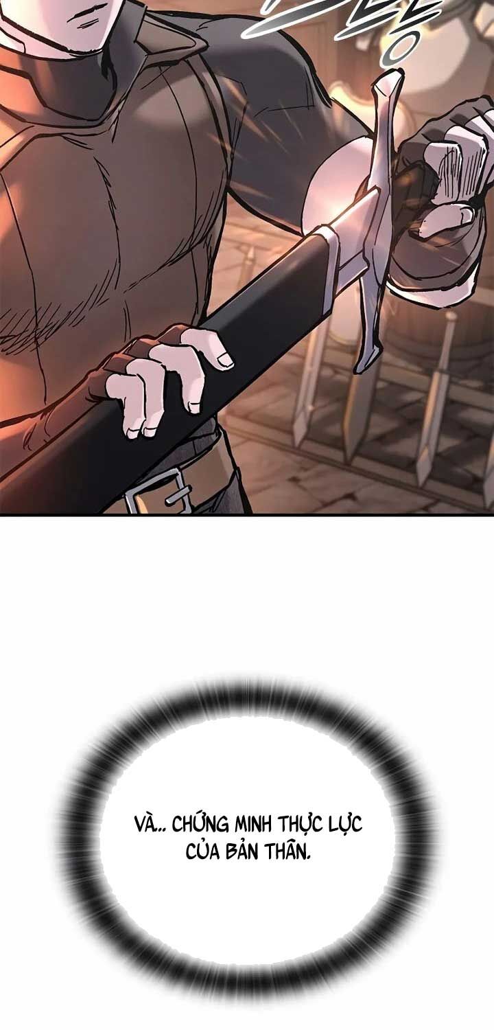 Hiệp Sĩ Sống Vì Ngày Hôm Nay - Chapter 25 - Page 93