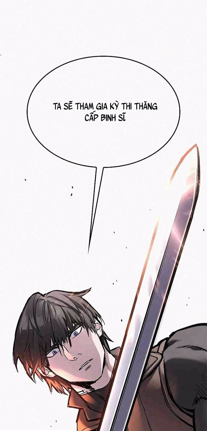 Hiệp Sĩ Sống Vì Ngày Hôm Nay - Chapter 25 - Page 94