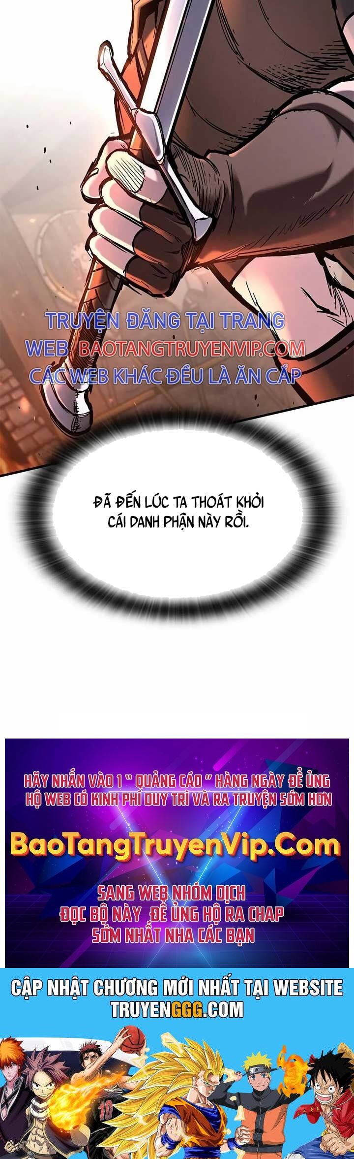 Hiệp Sĩ Sống Vì Ngày Hôm Nay - Chapter 25 - Page 95