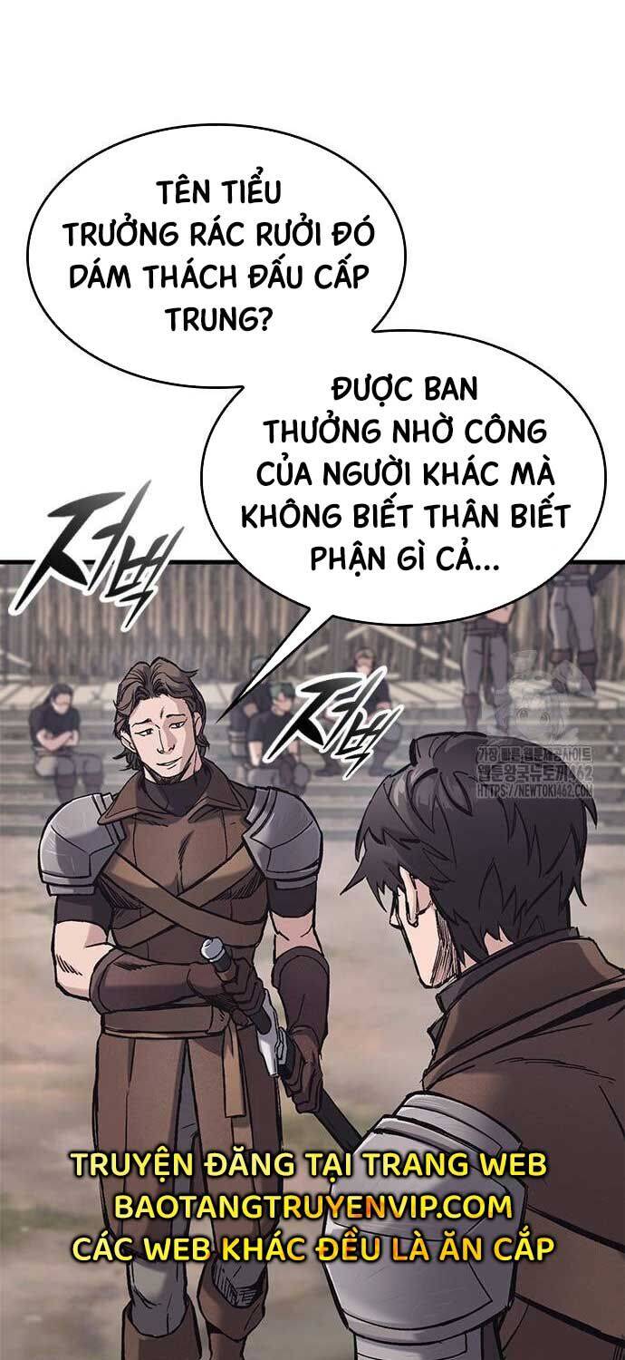 Hiệp Sĩ Sống Vì Ngày Hôm Nay - Chapter 26 - Page 10
