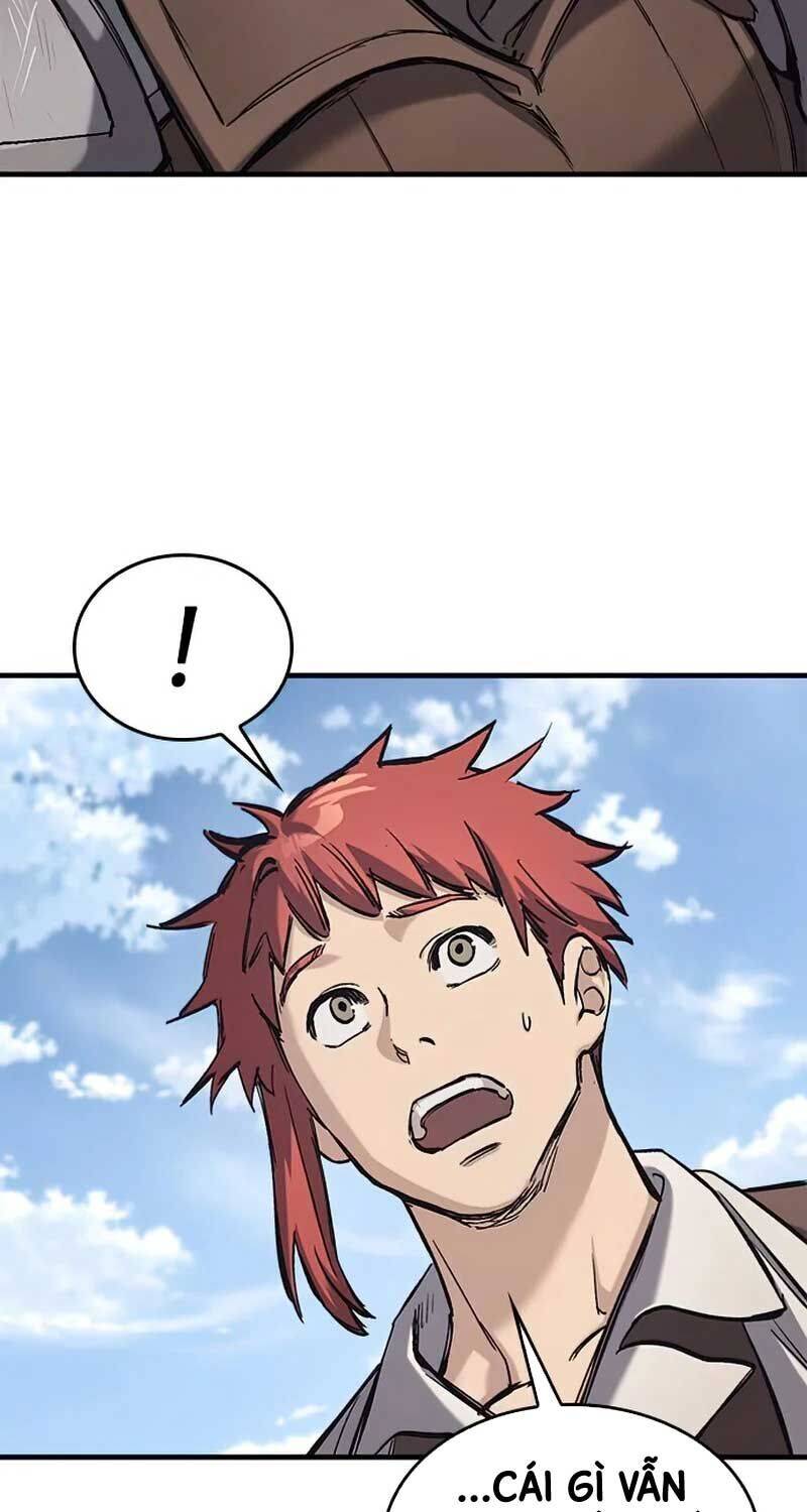 Hiệp Sĩ Sống Vì Ngày Hôm Nay - Chapter 26 - Page 100