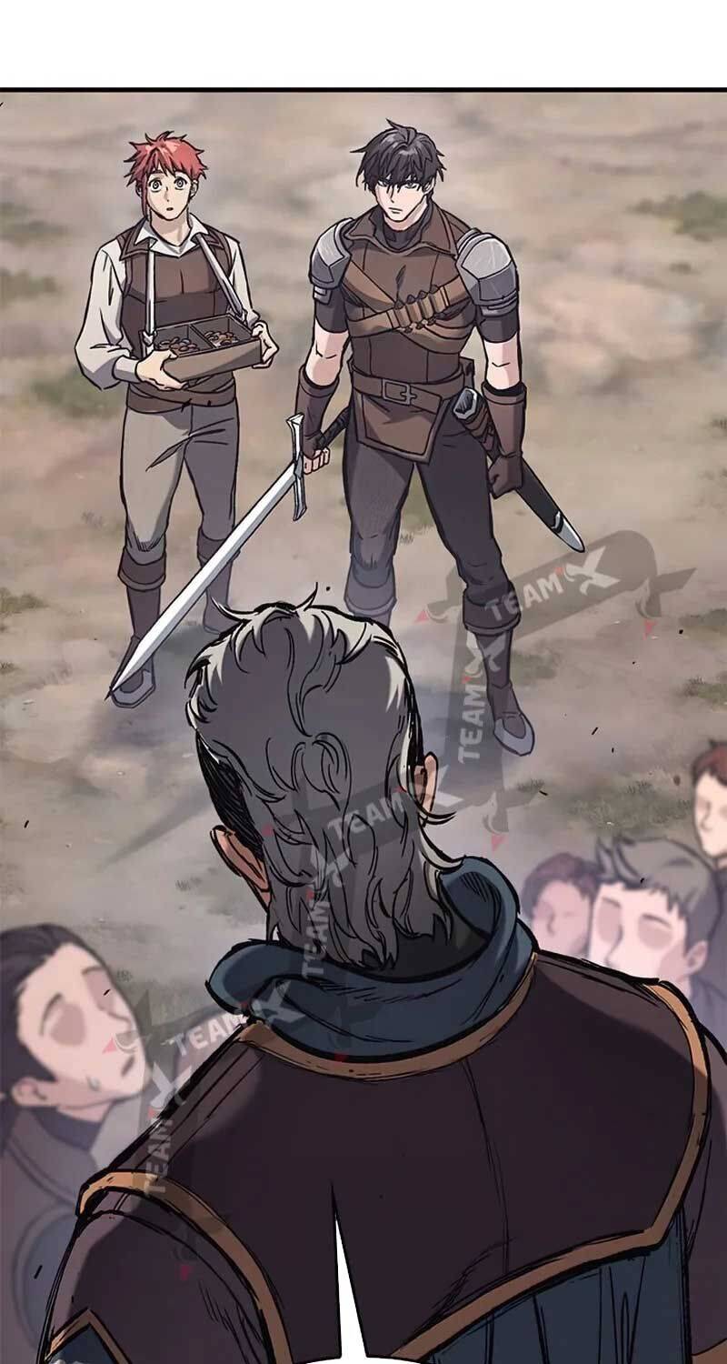 Hiệp Sĩ Sống Vì Ngày Hôm Nay - Chapter 26 - Page 102