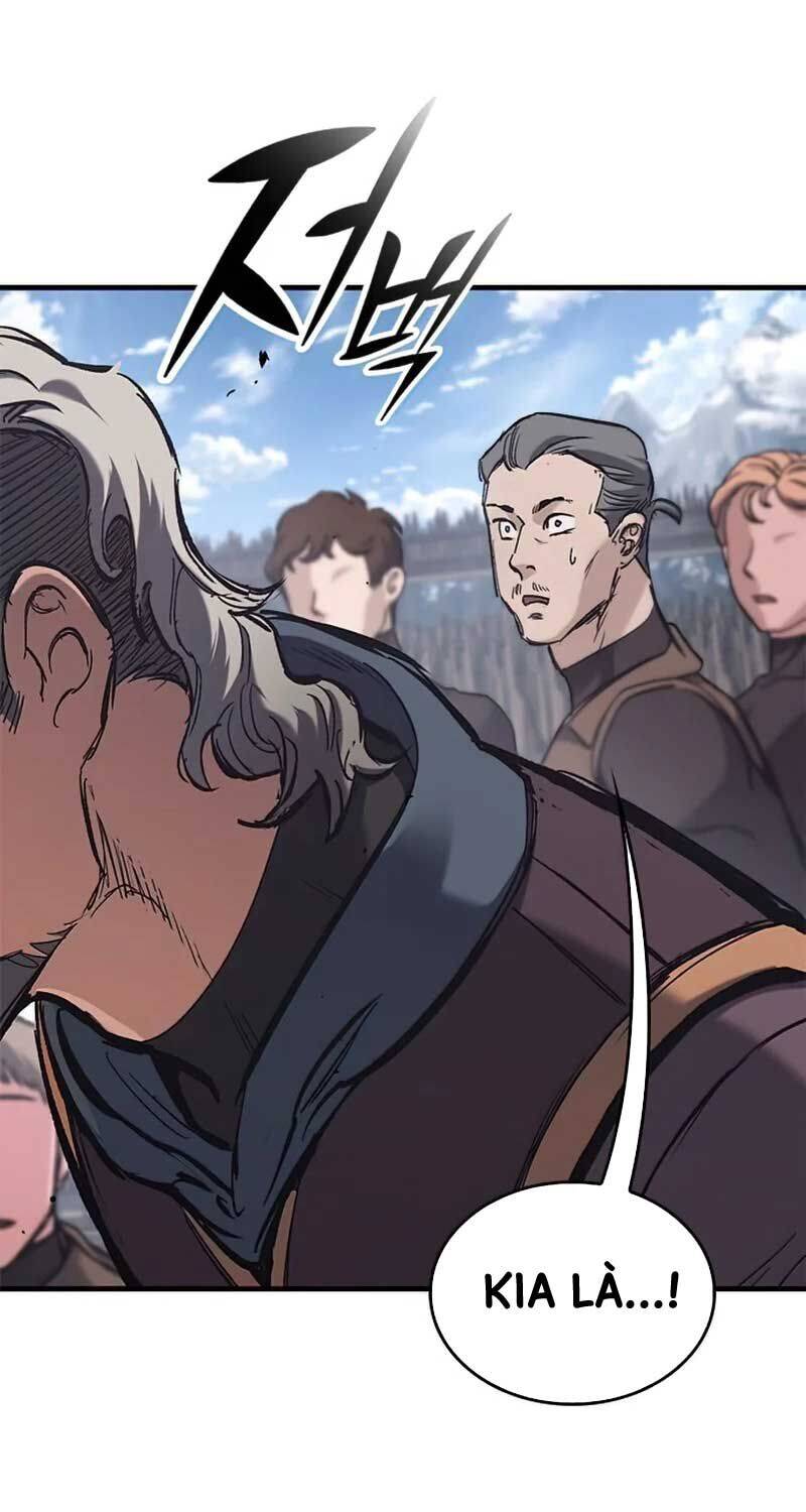 Hiệp Sĩ Sống Vì Ngày Hôm Nay - Chapter 26 - Page 104