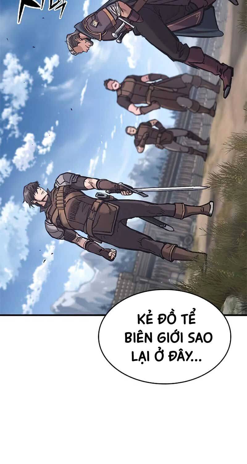 Hiệp Sĩ Sống Vì Ngày Hôm Nay - Chapter 26 - Page 107