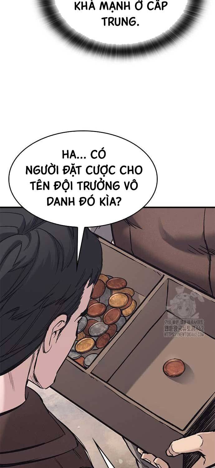 Hiệp Sĩ Sống Vì Ngày Hôm Nay - Chapter 26 - Page 12