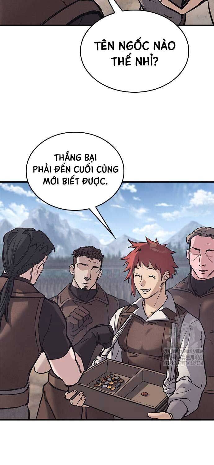 Hiệp Sĩ Sống Vì Ngày Hôm Nay - Chapter 26 - Page 13