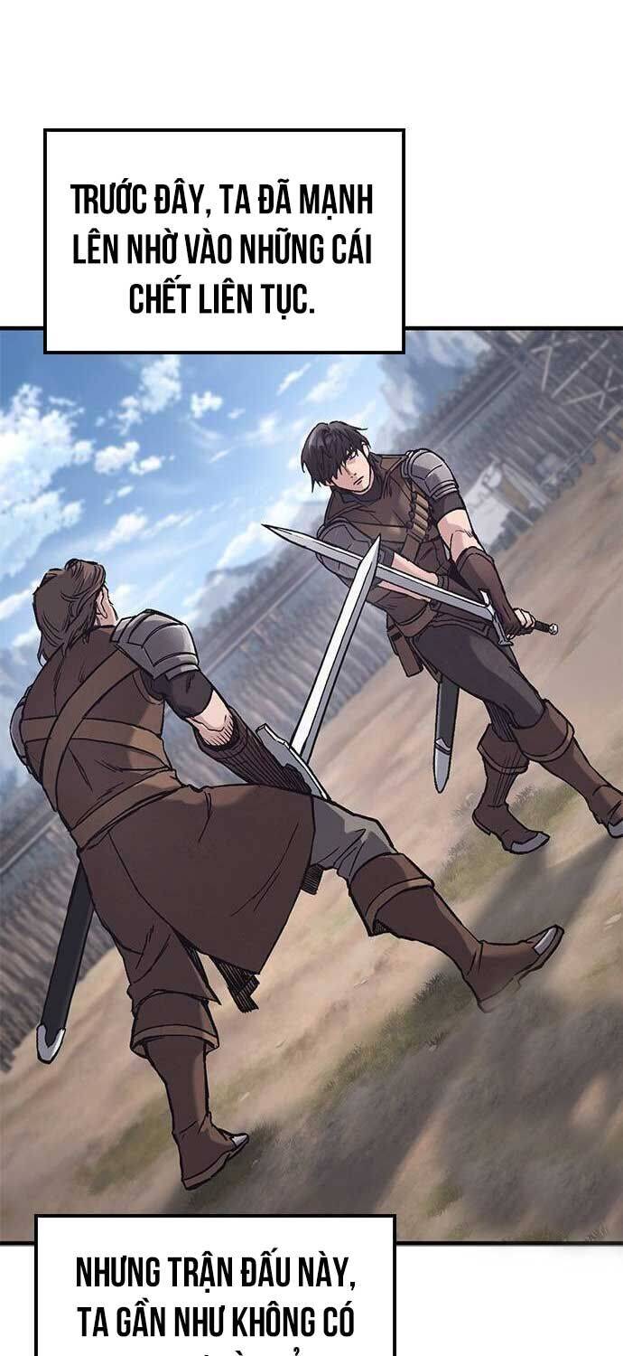 Hiệp Sĩ Sống Vì Ngày Hôm Nay - Chapter 26 - Page 14