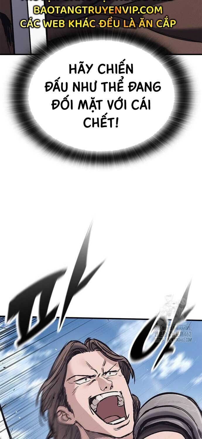 Hiệp Sĩ Sống Vì Ngày Hôm Nay - Chapter 26 - Page 19