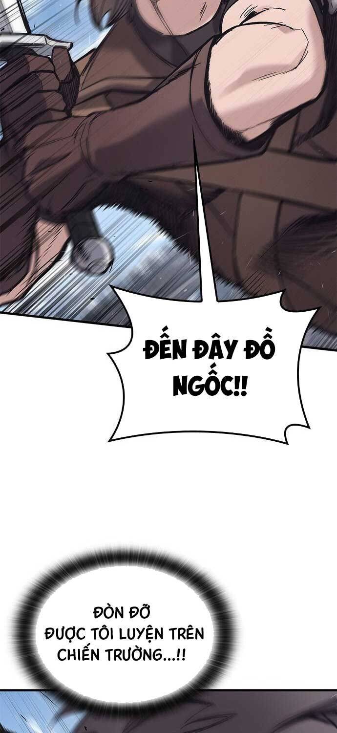 Hiệp Sĩ Sống Vì Ngày Hôm Nay - Chapter 26 - Page 20