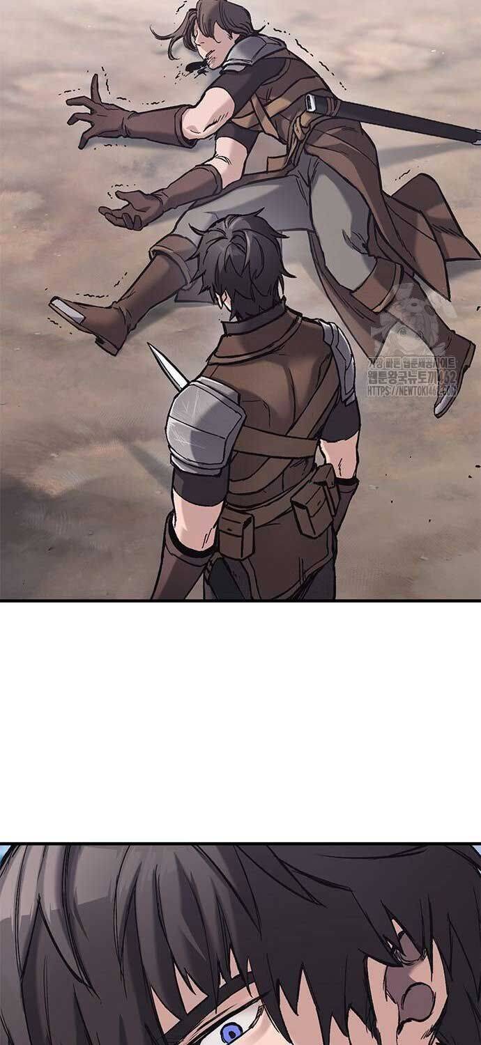 Hiệp Sĩ Sống Vì Ngày Hôm Nay - Chapter 26 - Page 29