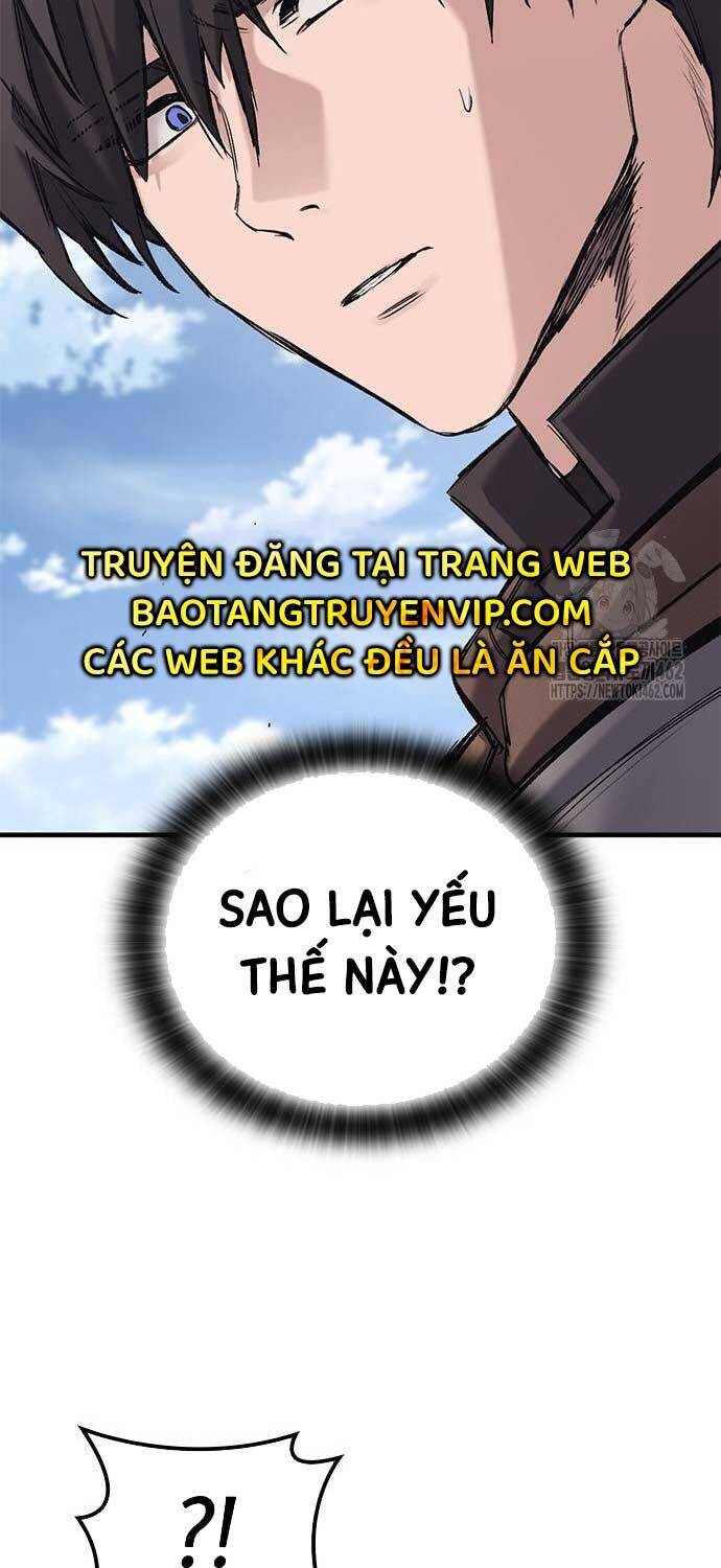 Hiệp Sĩ Sống Vì Ngày Hôm Nay - Chapter 26 - Page 30