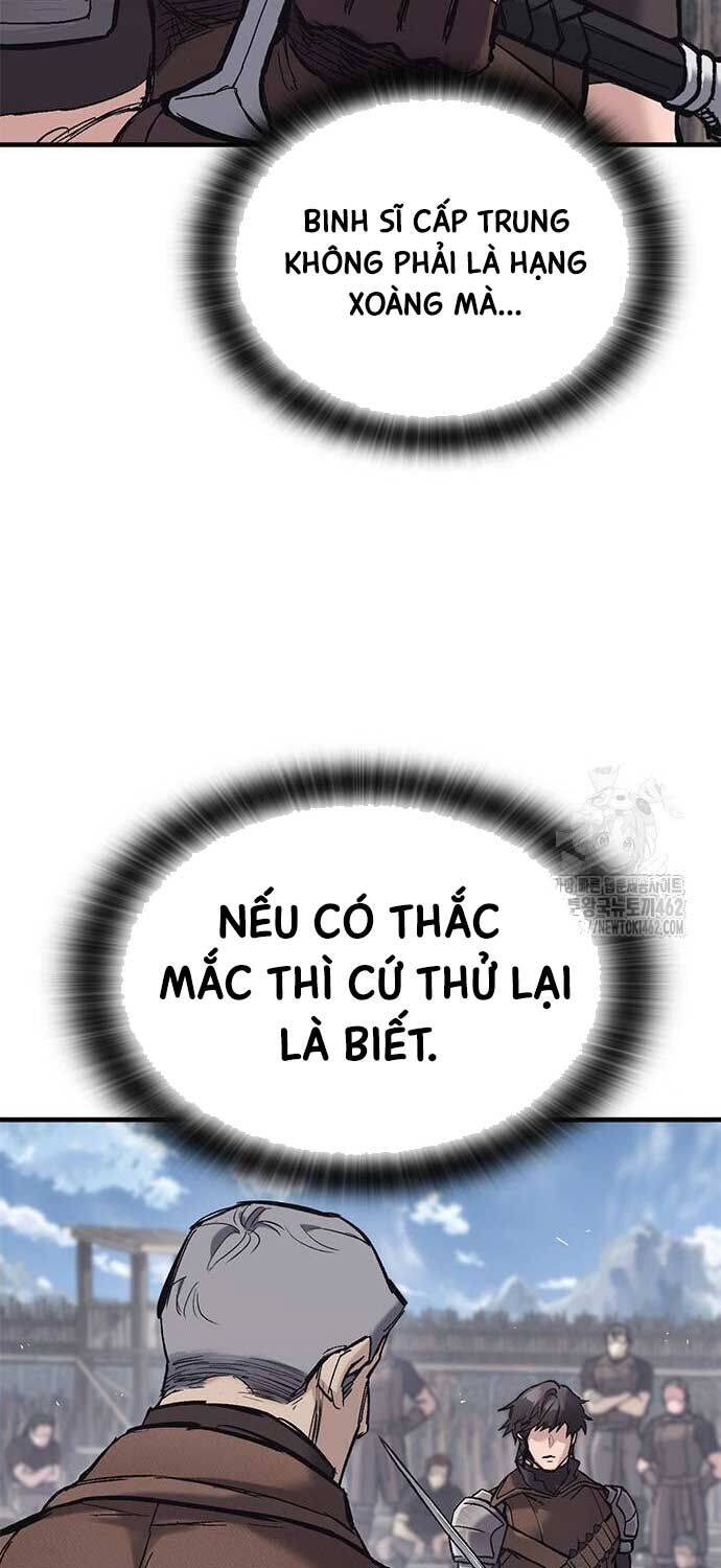 Hiệp Sĩ Sống Vì Ngày Hôm Nay - Chapter 26 - Page 35