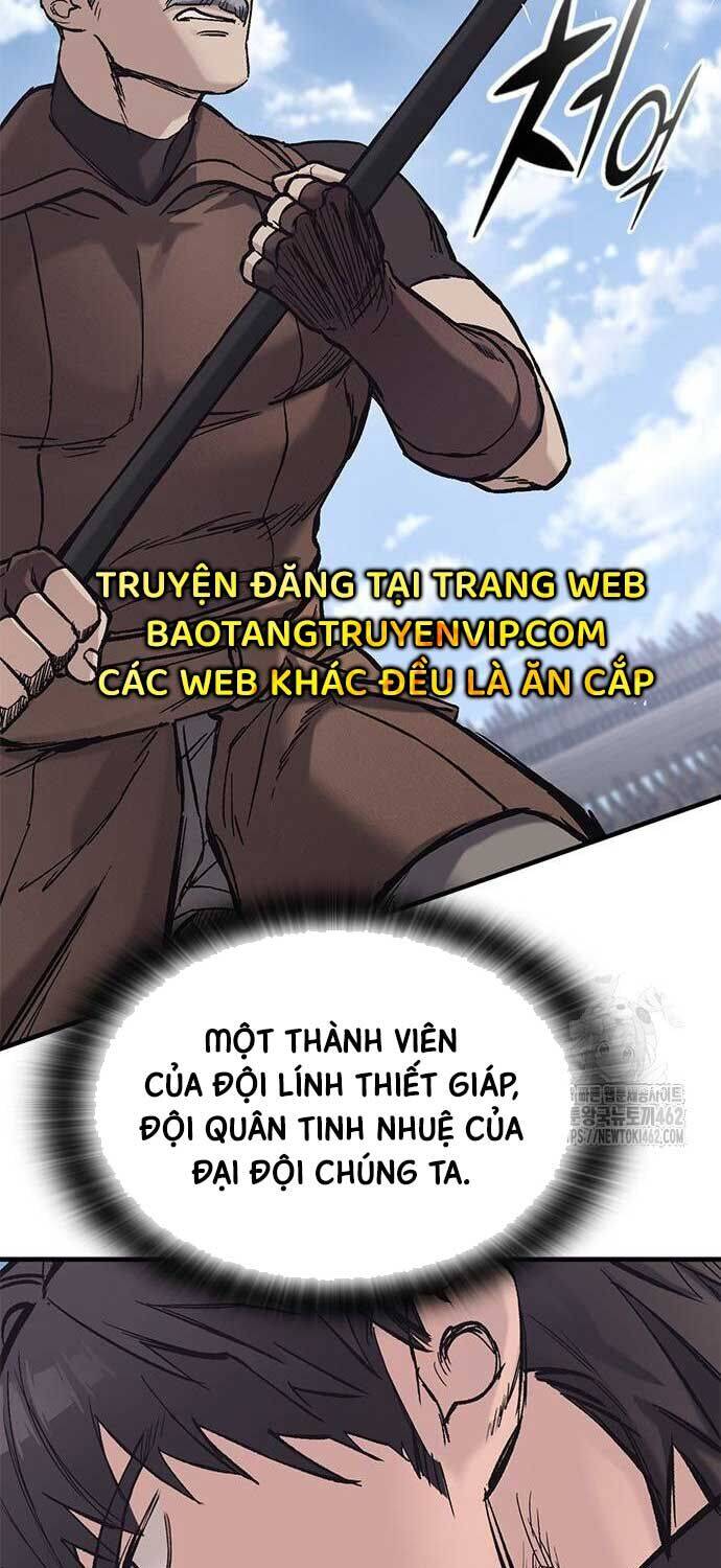 Hiệp Sĩ Sống Vì Ngày Hôm Nay - Chapter 26 - Page 37