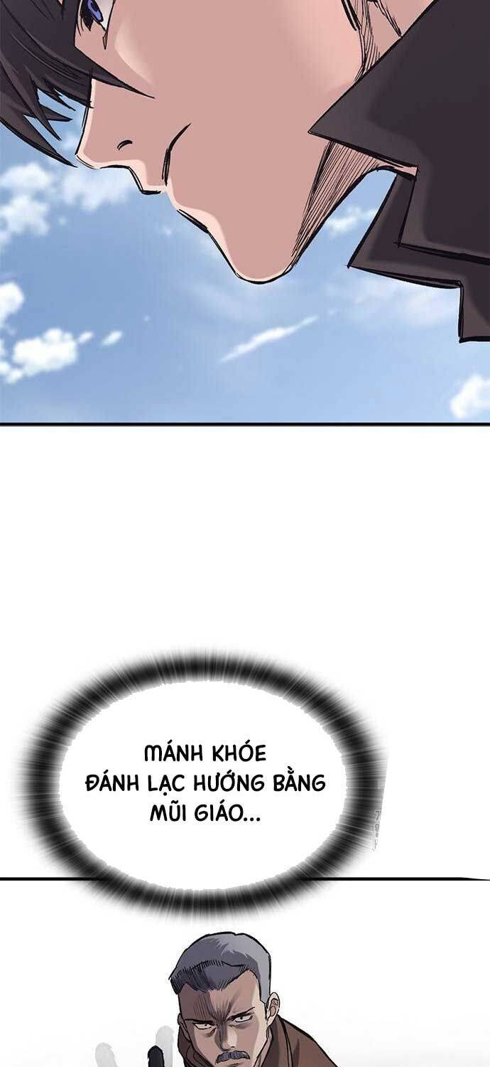 Hiệp Sĩ Sống Vì Ngày Hôm Nay - Chapter 26 - Page 38