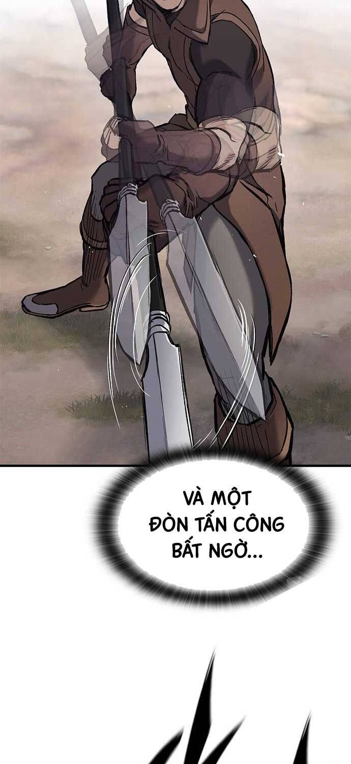Hiệp Sĩ Sống Vì Ngày Hôm Nay - Chapter 26 - Page 39