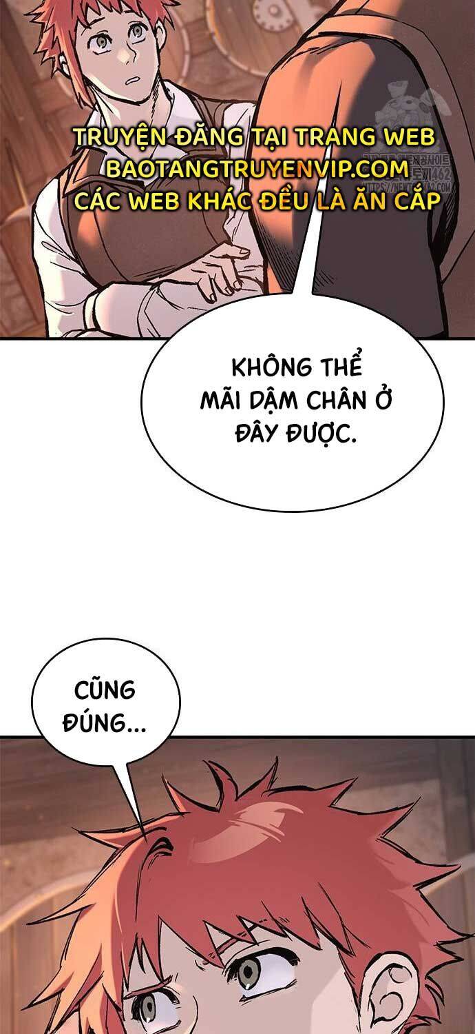 Hiệp Sĩ Sống Vì Ngày Hôm Nay - Chapter 26 - Page 4