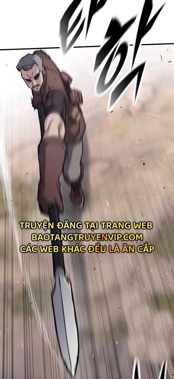 Hiệp Sĩ Sống Vì Ngày Hôm Nay - Chapter 26 - Page 40