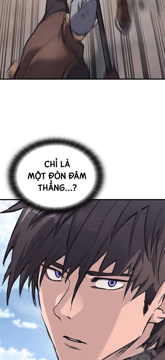 Hiệp Sĩ Sống Vì Ngày Hôm Nay - Chapter 26 - Page 42