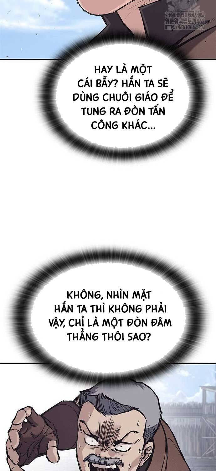 Hiệp Sĩ Sống Vì Ngày Hôm Nay - Chapter 26 - Page 43