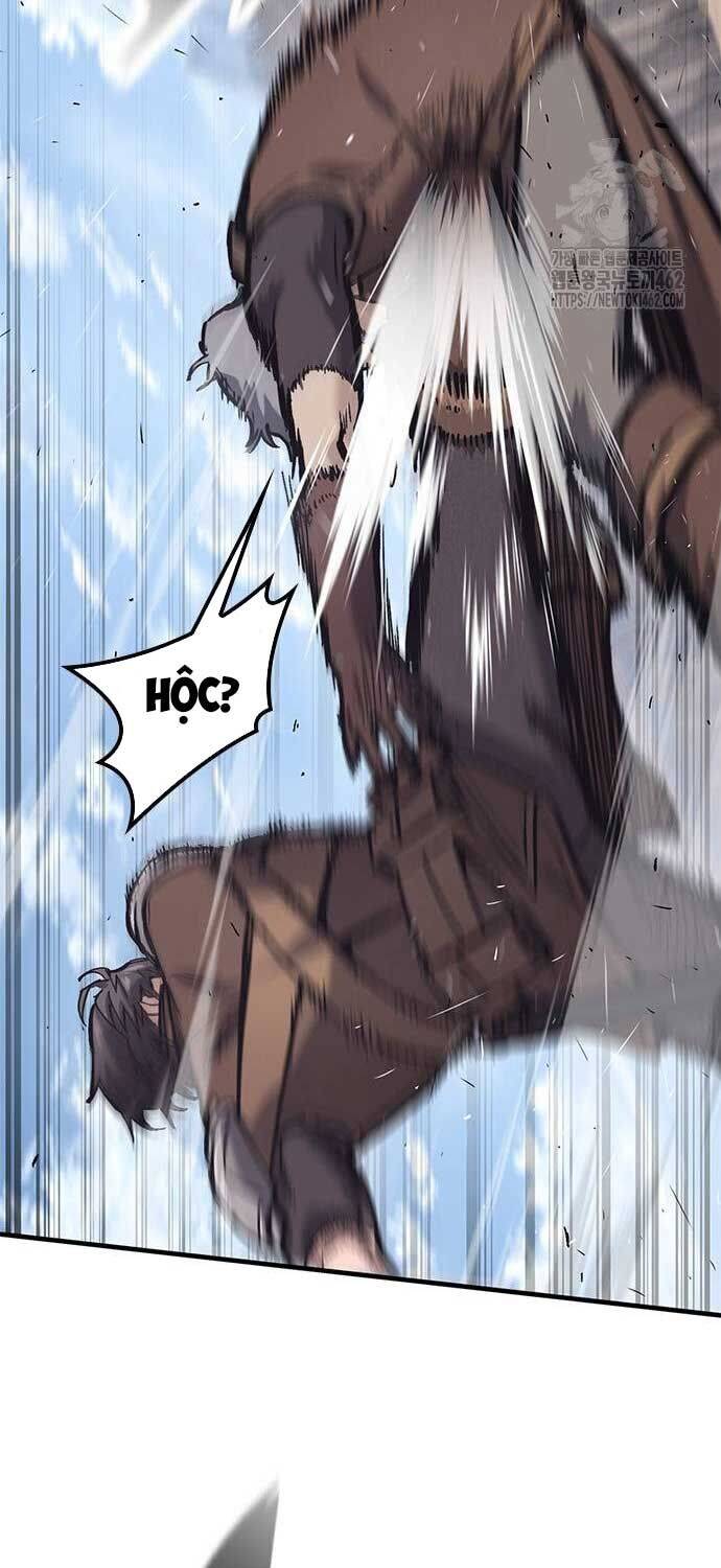 Hiệp Sĩ Sống Vì Ngày Hôm Nay - Chapter 26 - Page 45