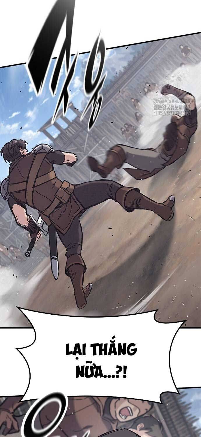 Hiệp Sĩ Sống Vì Ngày Hôm Nay - Chapter 26 - Page 46