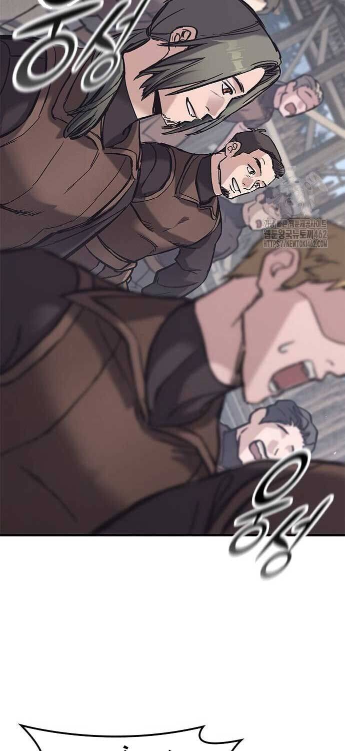 Hiệp Sĩ Sống Vì Ngày Hôm Nay - Chapter 26 - Page 47