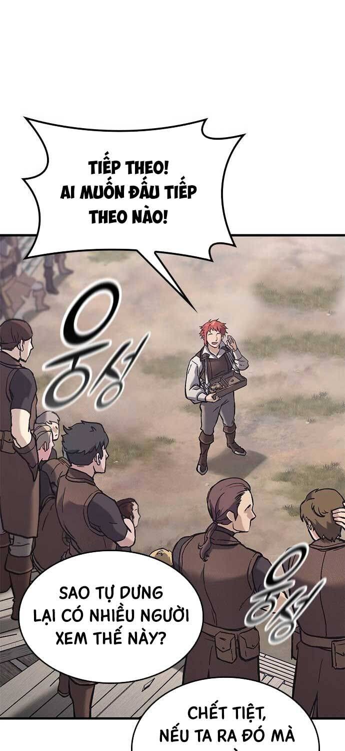 Hiệp Sĩ Sống Vì Ngày Hôm Nay - Chapter 26 - Page 49