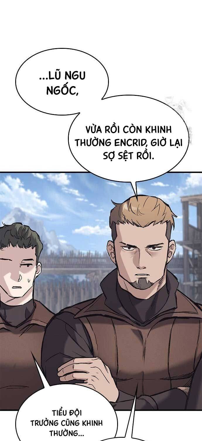 Hiệp Sĩ Sống Vì Ngày Hôm Nay - Chapter 26 - Page 51