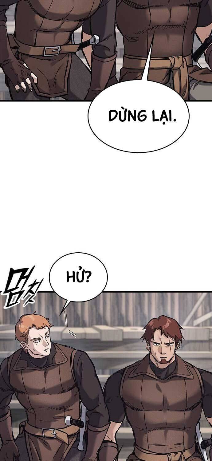 Hiệp Sĩ Sống Vì Ngày Hôm Nay - Chapter 26 - Page 53