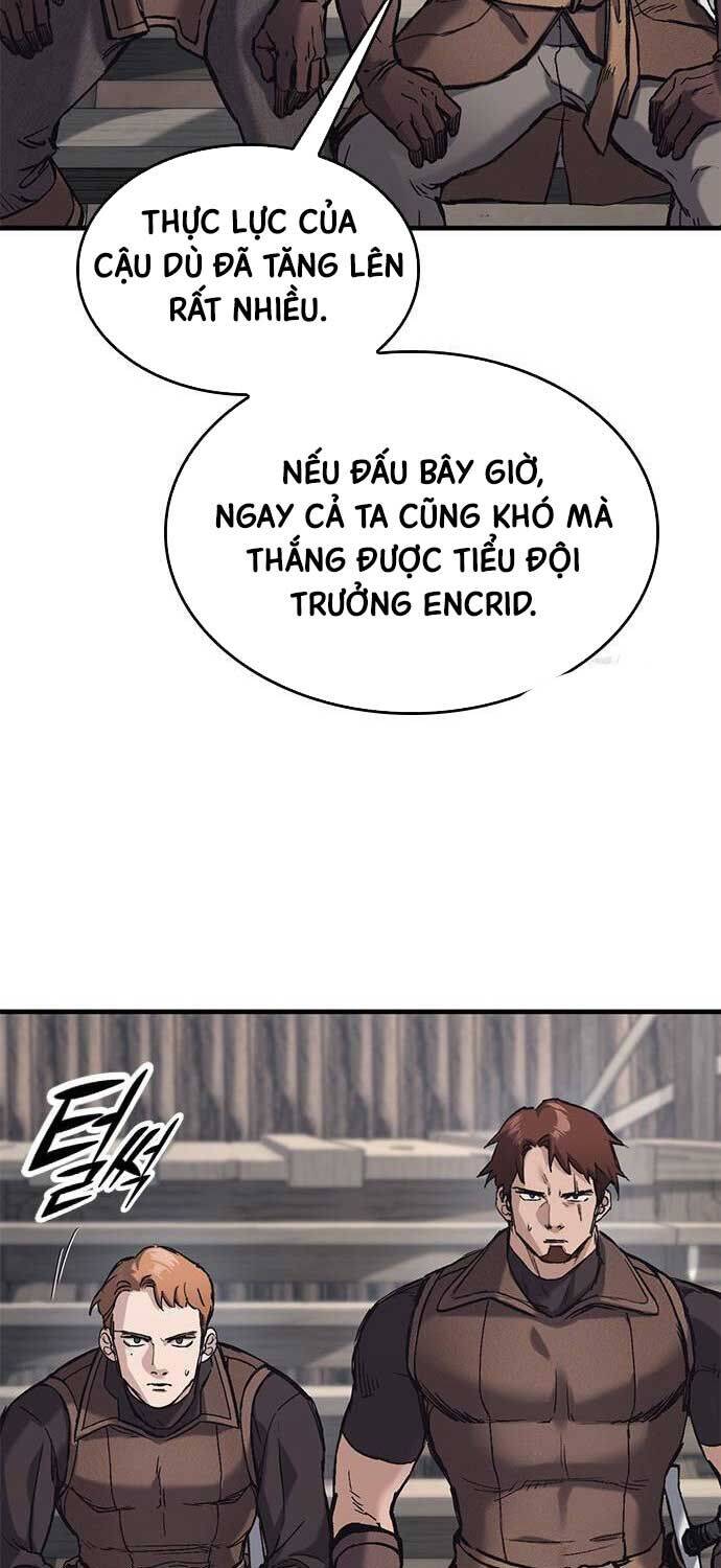 Hiệp Sĩ Sống Vì Ngày Hôm Nay - Chapter 26 - Page 54