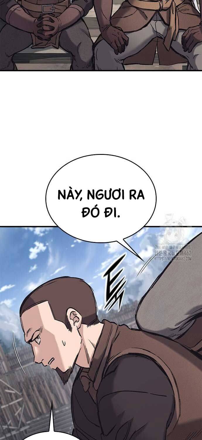 Hiệp Sĩ Sống Vì Ngày Hôm Nay - Chapter 26 - Page 55