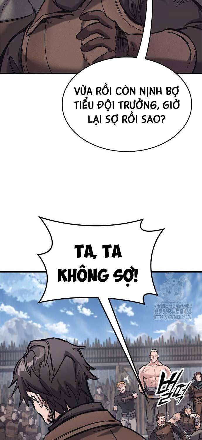 Hiệp Sĩ Sống Vì Ngày Hôm Nay - Chapter 26 - Page 57