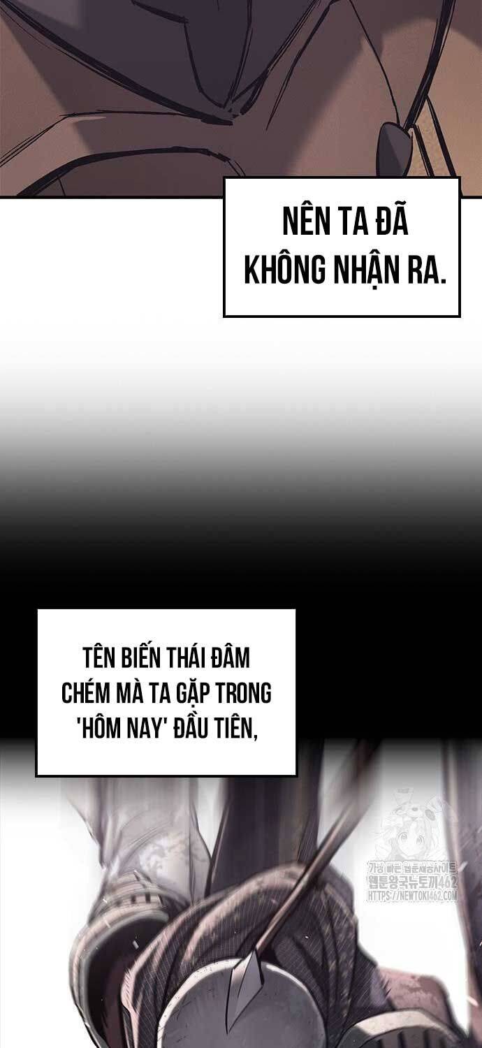 Hiệp Sĩ Sống Vì Ngày Hôm Nay - Chapter 26 - Page 59