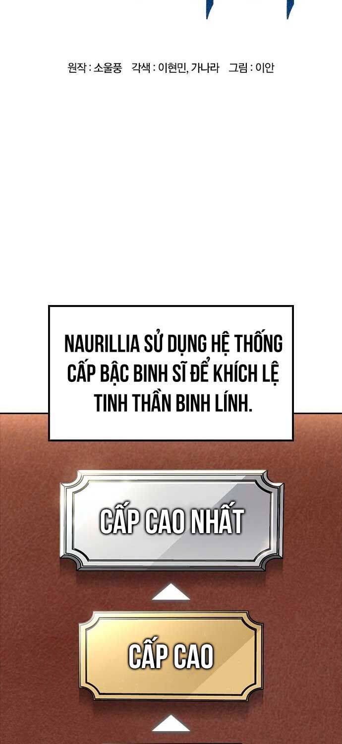Hiệp Sĩ Sống Vì Ngày Hôm Nay - Chapter 26 - Page 6