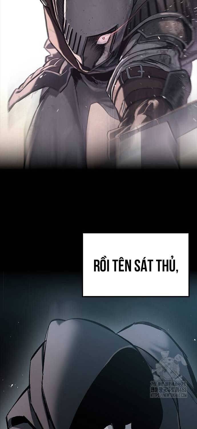 Hiệp Sĩ Sống Vì Ngày Hôm Nay - Chapter 26 - Page 60