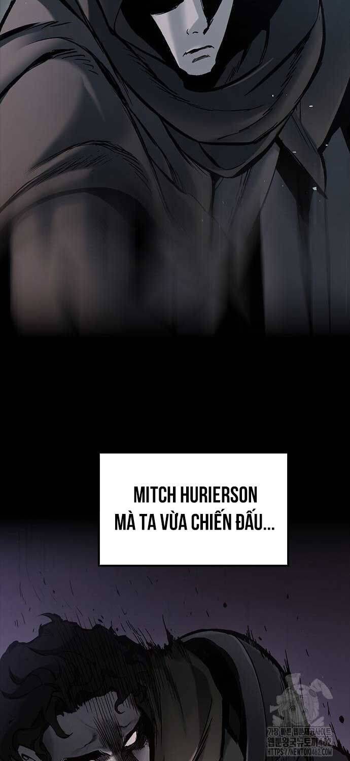 Hiệp Sĩ Sống Vì Ngày Hôm Nay - Chapter 26 - Page 61