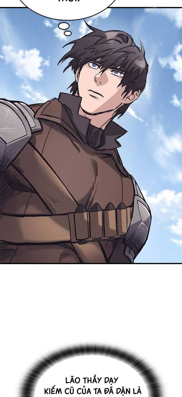 Hiệp Sĩ Sống Vì Ngày Hôm Nay - Chapter 26 - Page 64