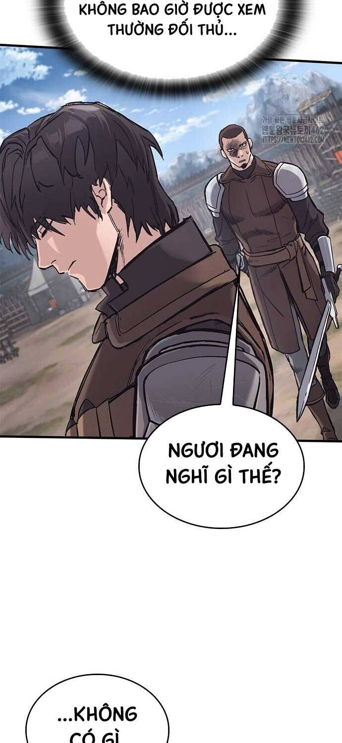 Hiệp Sĩ Sống Vì Ngày Hôm Nay - Chapter 26 - Page 65