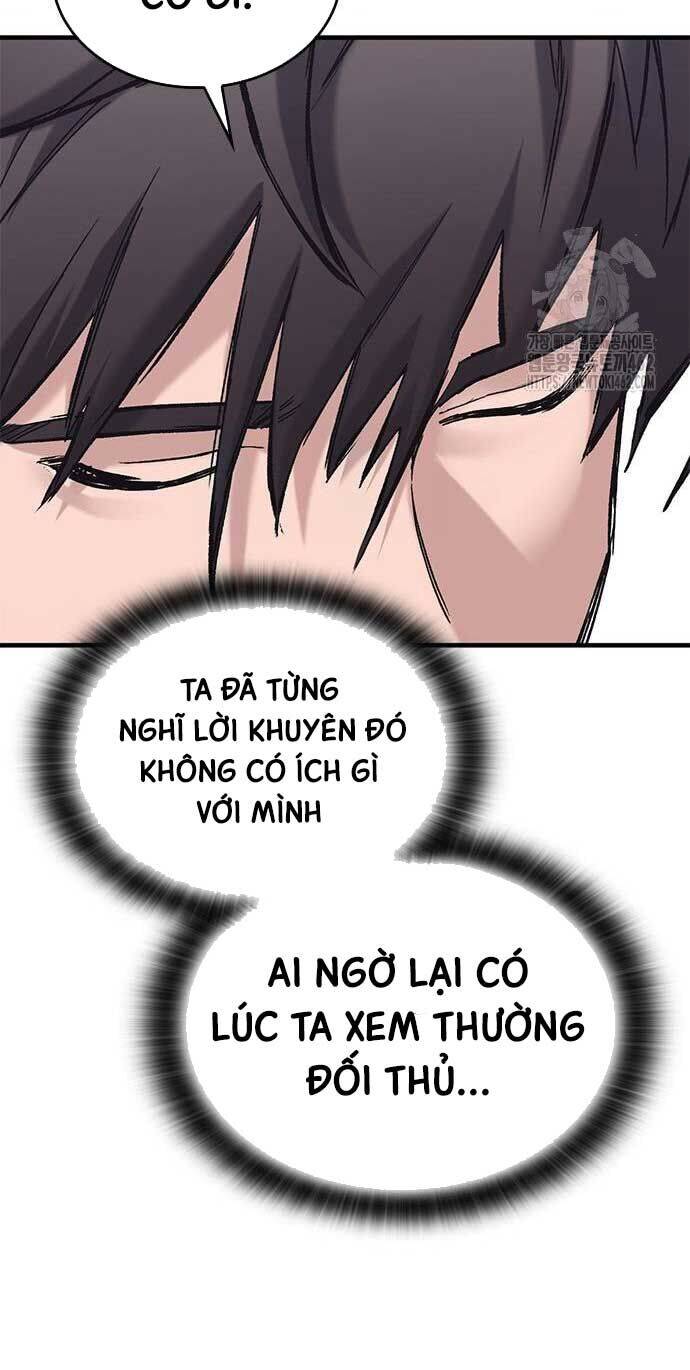 Hiệp Sĩ Sống Vì Ngày Hôm Nay - Chapter 26 - Page 66