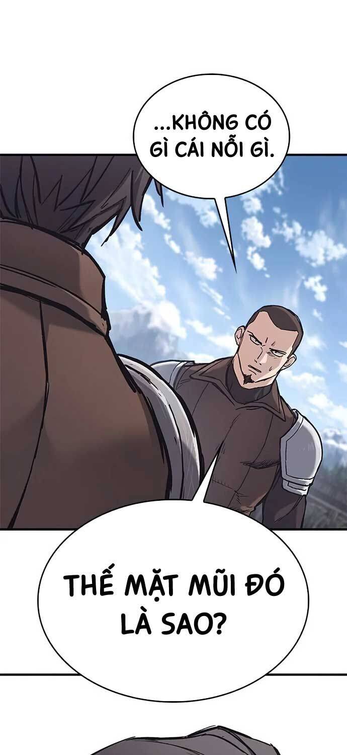 Hiệp Sĩ Sống Vì Ngày Hôm Nay - Chapter 26 - Page 67