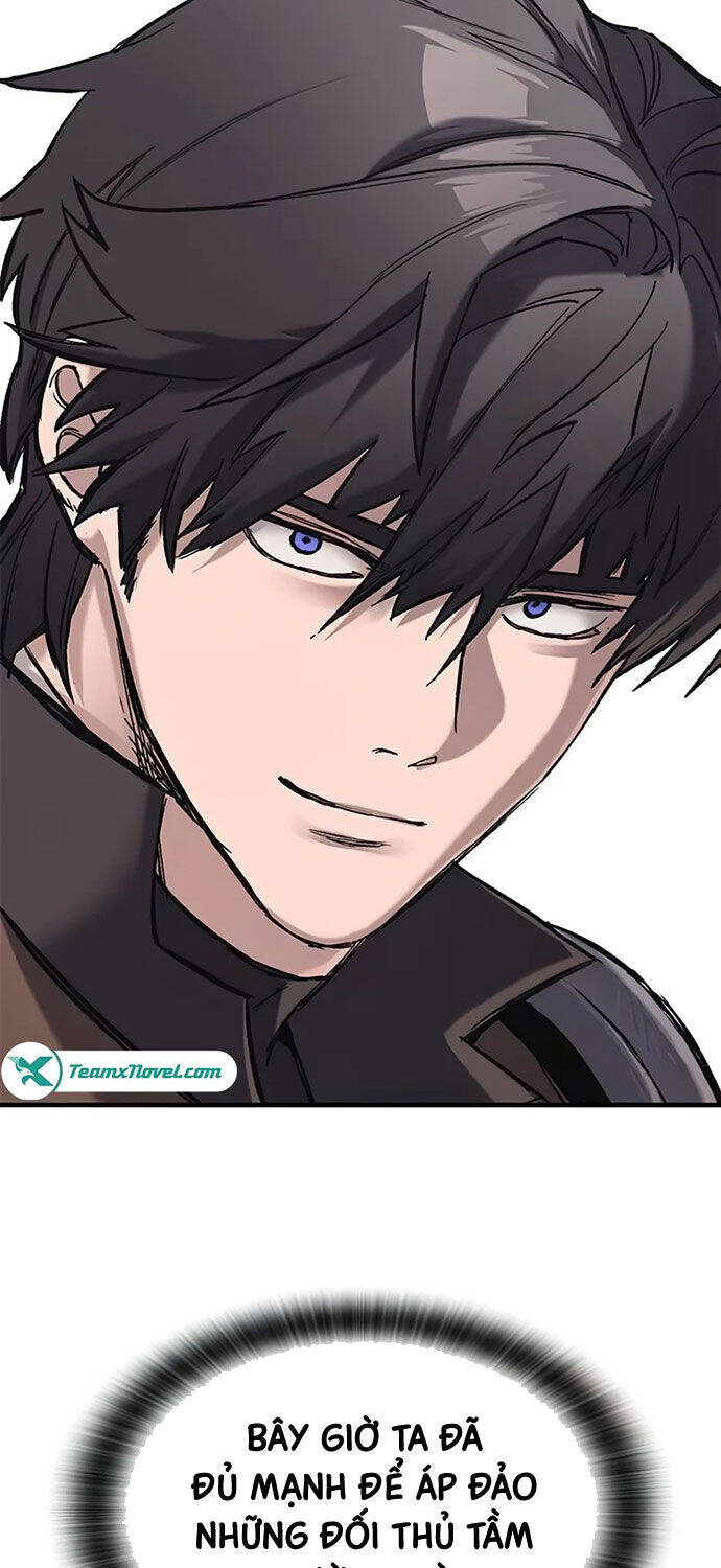 Hiệp Sĩ Sống Vì Ngày Hôm Nay - Chapter 26 - Page 68